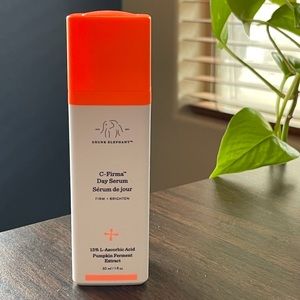 Drink elephant c-firma day serum